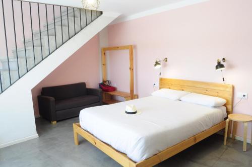 Apartamentos De La Parte Antigua Cáceres Caleros Apartamento 
