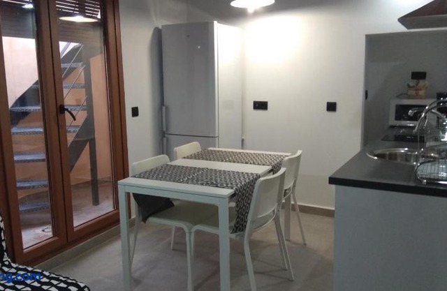 Apartamentos de la Parte Antigua de Cáceres - Caleros 8 Apartamento