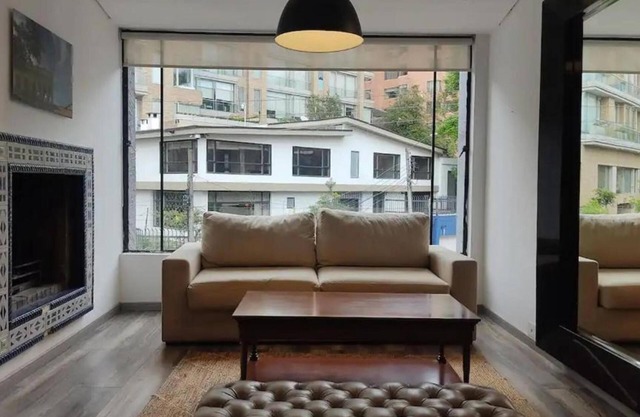 Apartamentos El Árbol