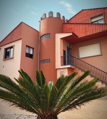 Apartamentos El Castillo