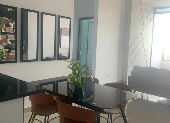 Apartamentos en Ciudad de Panamá