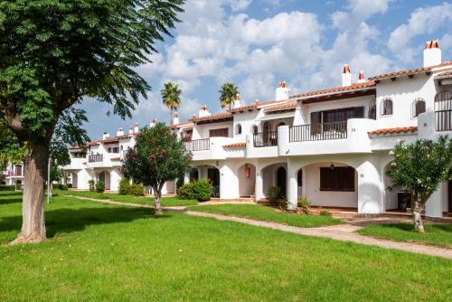 Apartamentos en Son Bou