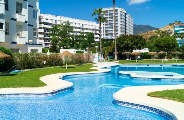 Apartamentos Costa Mar 