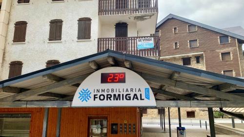 Apartamentos Formigal