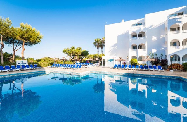 Apartamentos Globales Lord Nelson