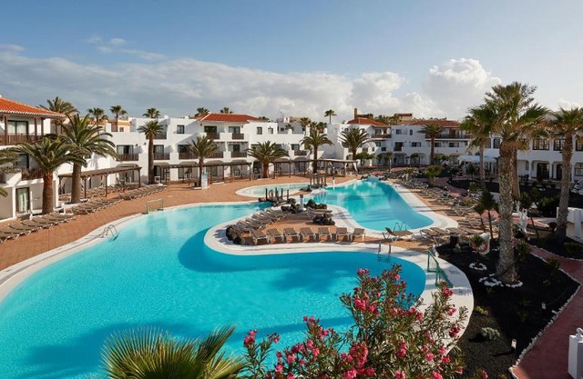Hesperia Bristol Playa 