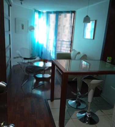 Apartamentos Isaurys