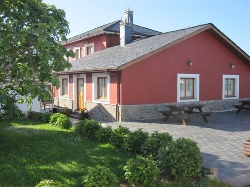 Apartamentos Jesús for 4 people