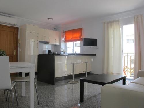 Apartamentos Jimmy 