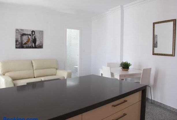 Apartamentos Jimmy 2