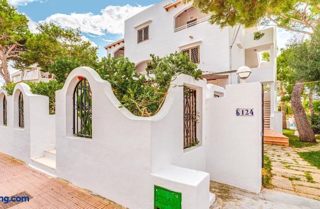Apartamentos Karin 2ºD