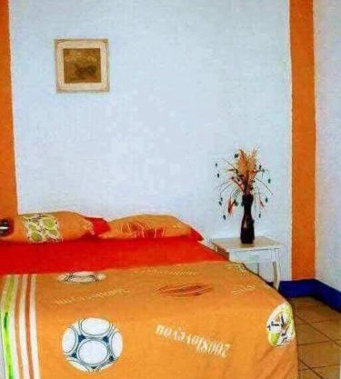 Apartamentos Los Ángeles , Managua , Nic