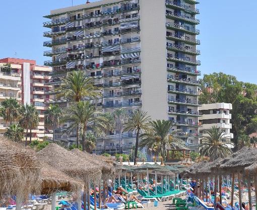 Apartamento Mediterraneo 