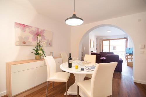 Apartamentos Miramar