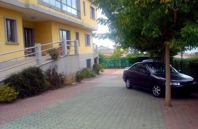 Apartamentos Mirador De Ons People 