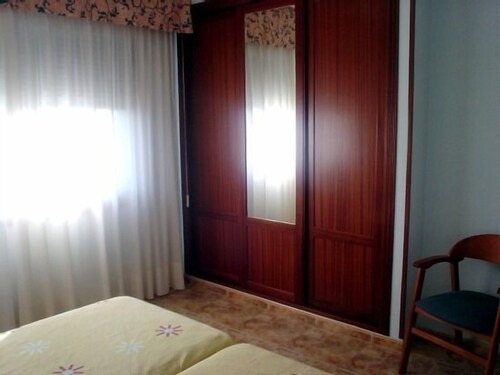Apartamentos Mirador de Ons for 2 people