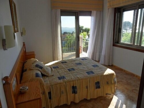 Apartamentos Mirador de Ons for 2 people