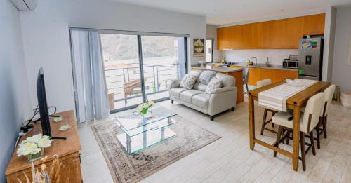 Apartamentos Modernos Santo Antão