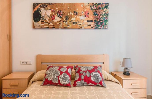 Apartamentos Navas 2