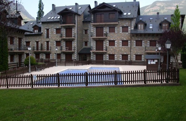 Apartamentos Nevados 28311