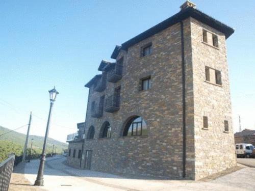 Apartamentos Pirineos Ordesa People 