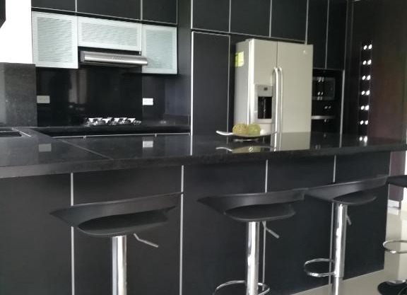Apartamentos Poblado