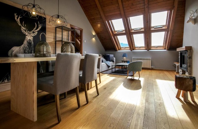 Apartamentos Premium en Esterri d'Àneu