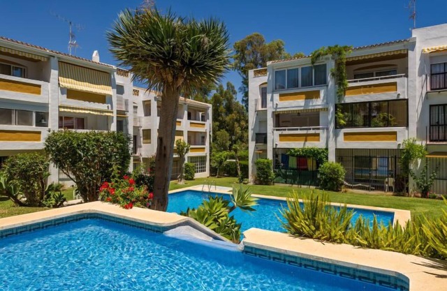 Apartamentos Pueblo Valleverde 