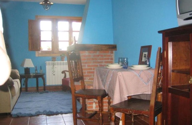 Apartamentos Rurales Buenamadre
