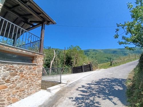 Apartamentos Rurales Casa Carloto