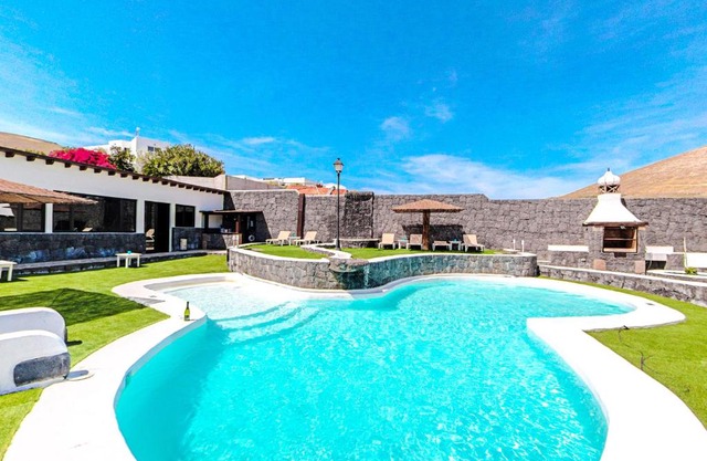 Apartamentos Club Pocillos 