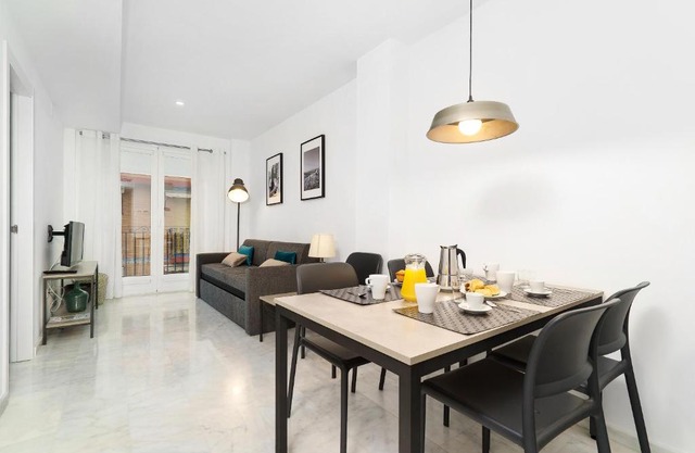 Apartamentos Ruzafa