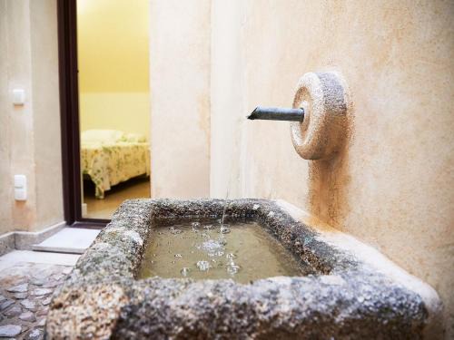 Apartamento San Pablo 