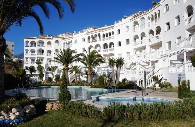 Apartamentos StarNerja