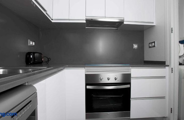 Apartamentos Talaia