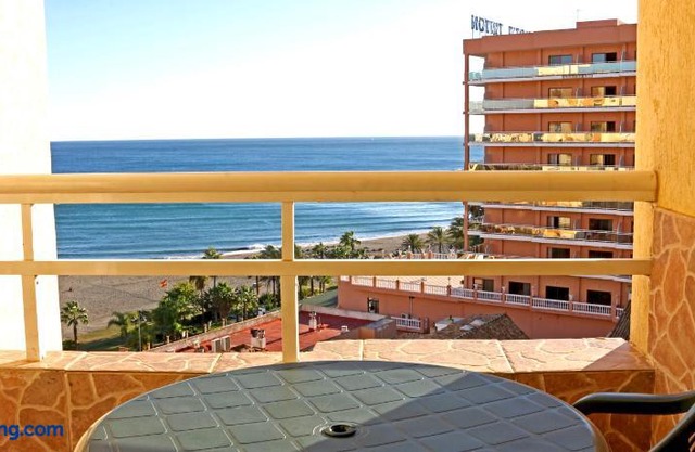 Apartamentos Tamarindos