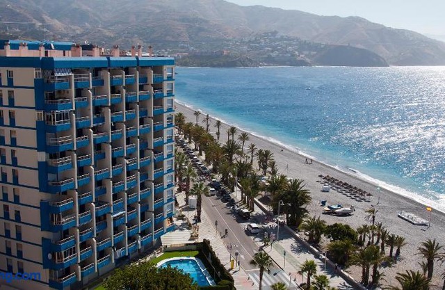 Apartamentos Tao