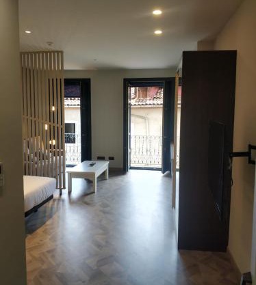 Apartamentos Turísticos y Habitaciones Cidade Vella by Bossh! Hotels