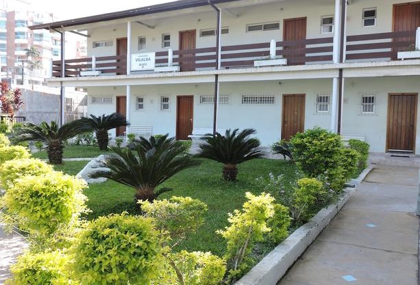 Apartamentos Vilalba