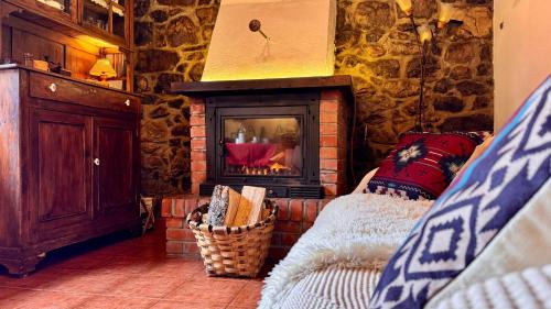 Apartamentos y Casas de Aldea La Pornacal