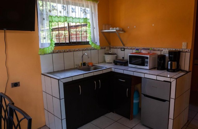 Apartamentos Yaras