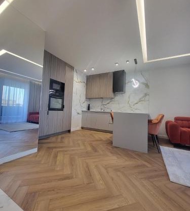 Apartaments by Ola