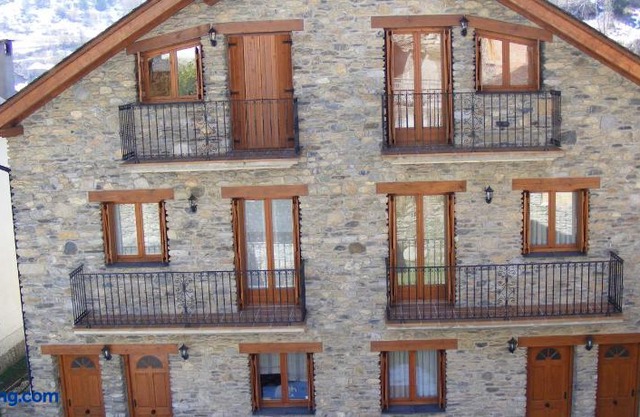 Apartaments l'Arrel