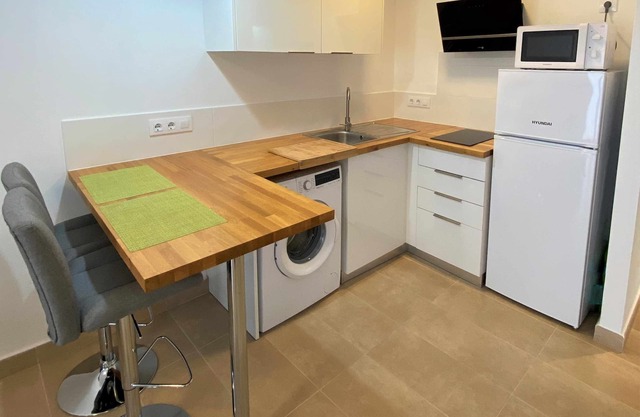 Apartaments l'Escala Centre 2