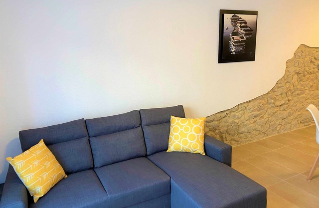 Apartaments Amp Escala Centre 