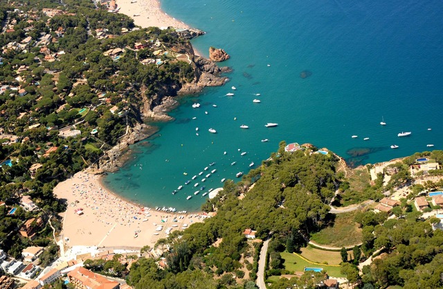 Apartaments Les Dunes