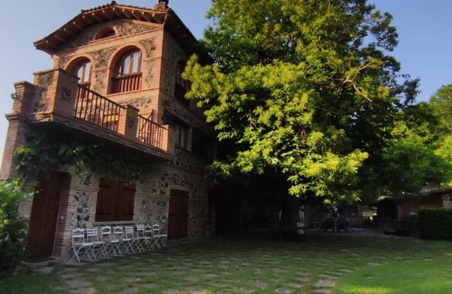 Apartaments Les Voltes