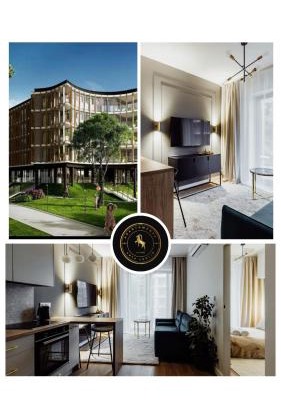 APARTAMENTY ARTE LUBLIN Wikana Residence - faktura VAT garaż