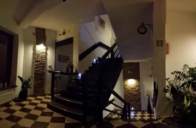 Apartamenty Centrum 