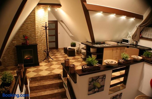 Apartamenty Centrum Zakopane 2